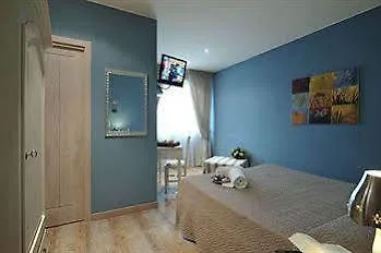 Hotel San Pietro 2*