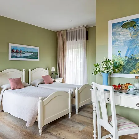 San Pietro Hotel 2*