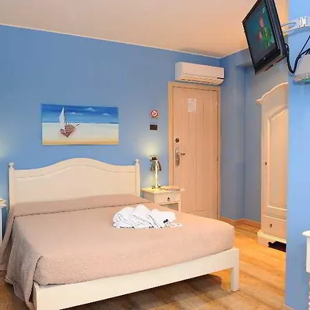 Hotel San Pietro