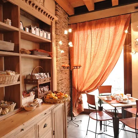 Hotel San Pietro Villafranca di Verona