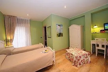 San Pietro Hotel