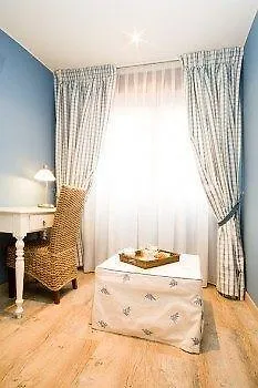 San Pietro Hotel 2*