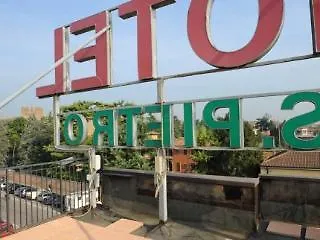San Pietro 2*