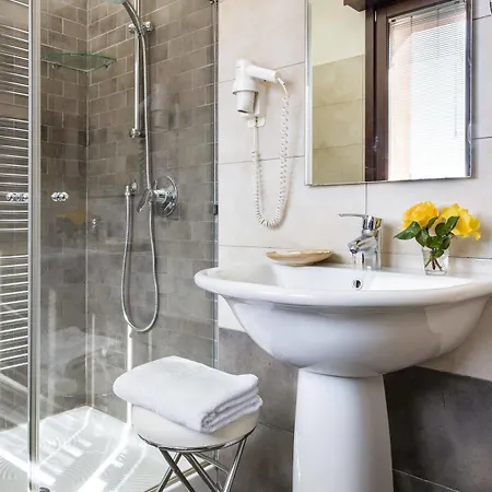 San Pietro Hotel Villafranca di Verona
