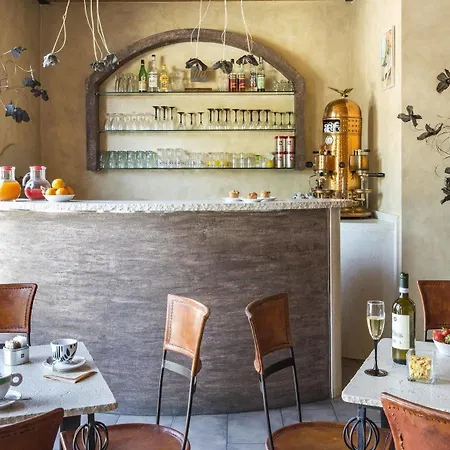 San Pietro Hotel