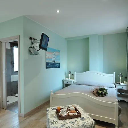 Hotel San Pietro